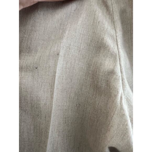 Zanella Men’s Dress Pants Light Tan Size Size 36 JP - Picture 9 of 14